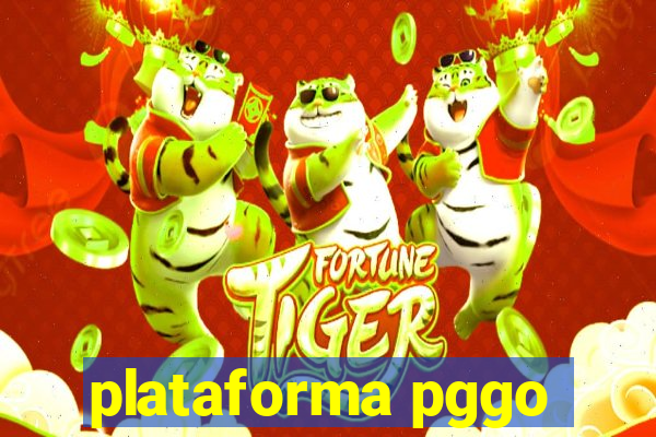 plataforma pggo
